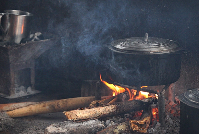 Article : A Madagascar, je vis dans une cocotte-minute