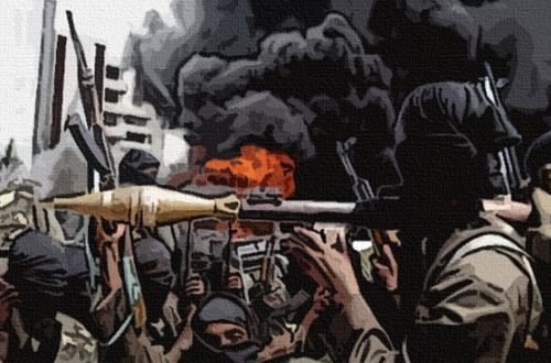 Article : La Boko Haram’isation de la société camerounaise en marche