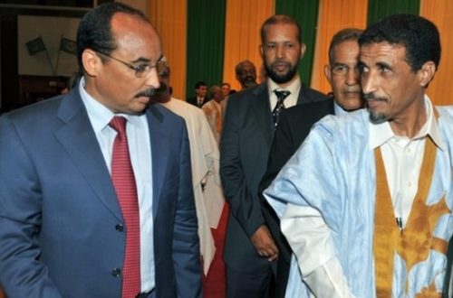 Article : En Mauritanie l’opposition dit : «Touche pas à ma Constitution»
