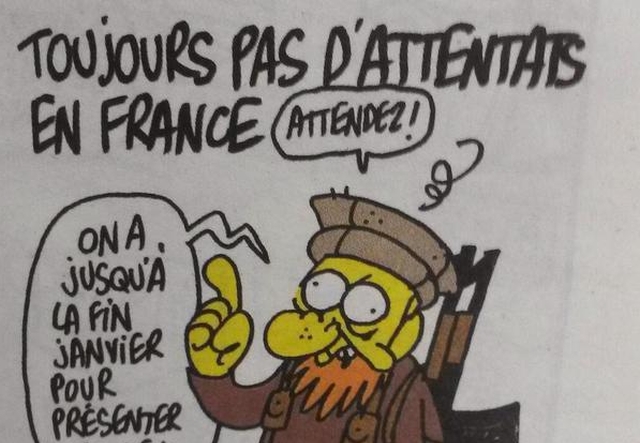 Article : Parce que le dessin peigne les mauvais desseins