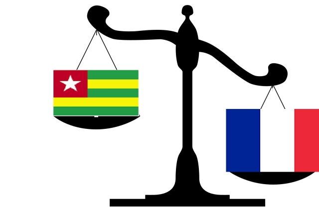 Article : Vous avez dit &laquo; droit togolais ou droit fran&ccedil;ais ? &raquo;