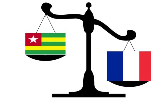 Article : Vous avez dit « droit togolais ou droit français ? »