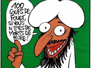 Article : Charlie Hebdo, «tous arrachés à leurs crayons» !