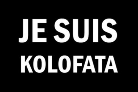 Article : Je refuse de te perdre