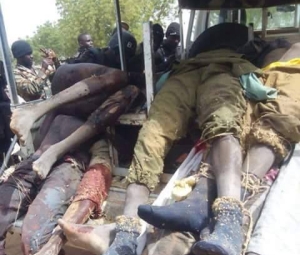 Article : Boko Haram : pour une fin si tragique ?