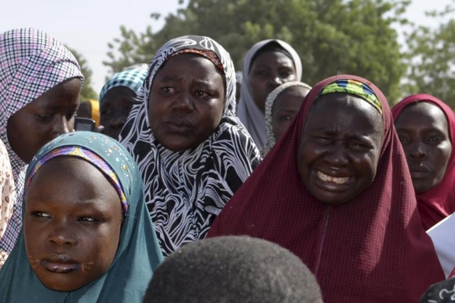 Article : Un Africain qui meurt, ce n’est pas le monde qui brûle