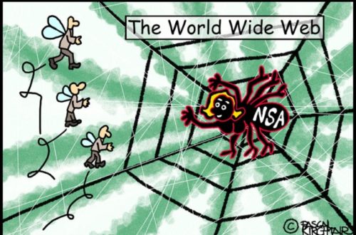 Article : La NSA