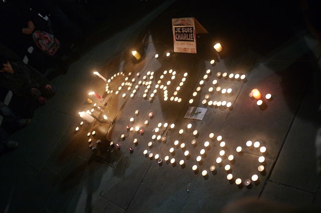 Article : Je suis Charlie : apr&egrave;s l&rsquo;&eacute;motion, les questions