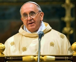 Article : Le pape François : ce chrétien si musulman