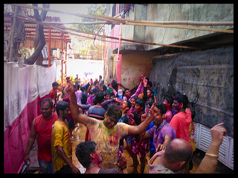 Article : Naya Saal Mubarak ho&nbsp;! Bonne ann&eacute;e !