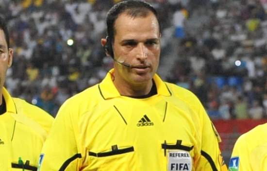 Article : CAN 2015 : en quoi la présence d’un arbitre marocain gêne ?