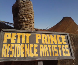 Article : Hospitalit&eacute; et dialogue : la belle le&ccedil;on de vie des nomades &agrave; Taragalte