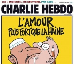 Article : On est tous Charlie Hebdo (1ère partie)