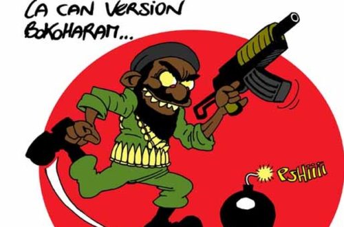 Article : La CAN de Boko Haram