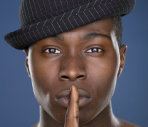 Article : Le silence