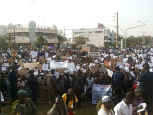 Article : Au pays d&rsquo;IBK, force reste &agrave; Allah et au proph&egrave;te Mohamed (PSL)