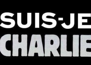 Article : Suis-je vraiment Charlie?