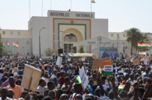 Article : Niger : les fausses rumeurs sur la marche du 17 février