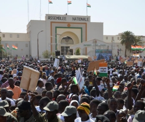 Article : Niger : les fausses rumeurs sur la marche du 17 février