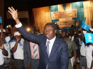 Article : Togo, la révolution n’est pas pour demain?