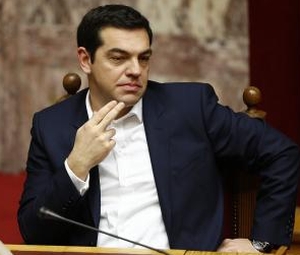 Article : Alexis Tsipras vu d&rsquo;Afrique