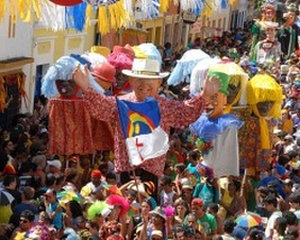 Article : Carnaval : au Nordeste brésilien nous sommes le frevo, pas la samba