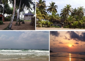 Article : Assinie, comme je ne l’avais jamais imaginée