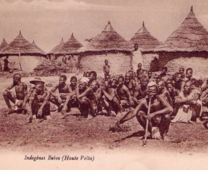 Article : La vision de certains Blancs sur l&rsquo;Afrique