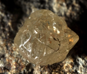 Article : Diamants centrafricains, mal&eacute;diction ou mauvaise gestion ?