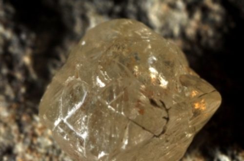 Article : Diamants centrafricains, malédiction ou mauvaise gestion ?