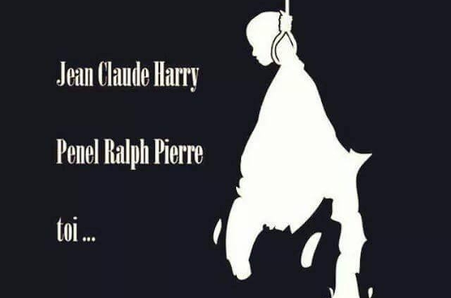 Article : Le défi d’être haïtien…