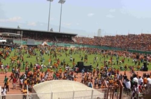 Article : Top 10 des expressions du football ivoirien qui gagne
