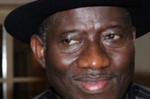 Article : Face à Boko Haram Goodluck Jonathan se croit-il magicien ?