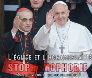 Article : Moi, la Bible et l’homosexualité (Part I)