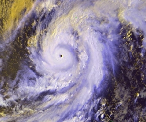 Article : Cyclone Chedza et Madagascar