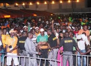 Article : Pas besoin d’être à Abidjan pour célébrer la victoire des Eléphants