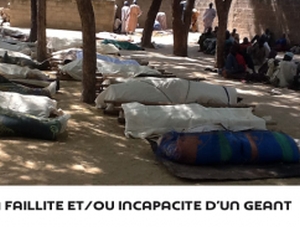 Article : Nigeria : la montée de Boko Haram ou l&rsquo;incurie de la classe dirigeante