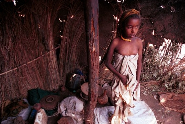 Article : Confession intime d&rsquo;une excisée