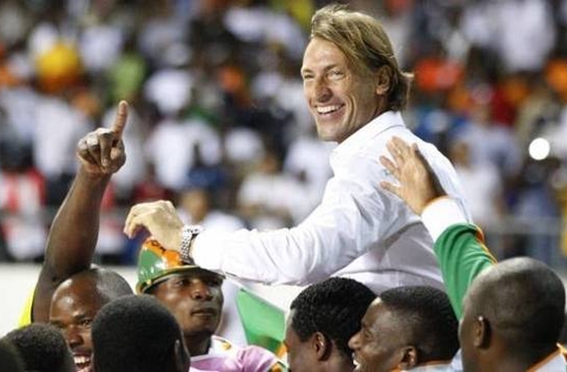 Article : Hervé Renard, un nouveau sorcier blanc qui assombrit l’avenir des sorciers noirs?