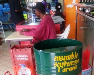 Article : Ce qui fait de nous des Camerounais