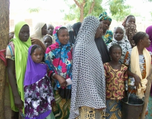 Article : Journée internationale de la femme, mais quelle femme ?