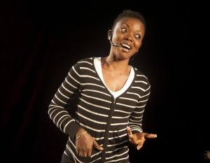 Article : Festival Toseka III : c&rsquo;est le rire et les larmes r&eacute;paratrices