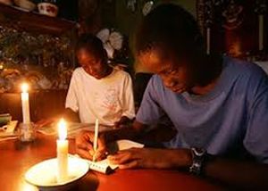 Article : Au Cameroun, les coupures d&rsquo;&eacute;lectricit&eacute; sont th&eacute;rapeutiques