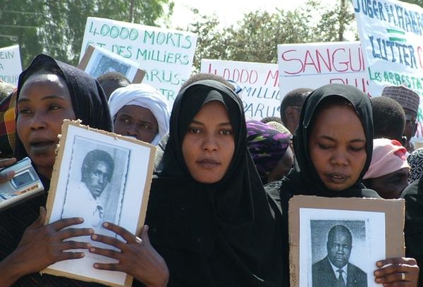 Article : Tchad : les complices de Habré jugés et condamnés