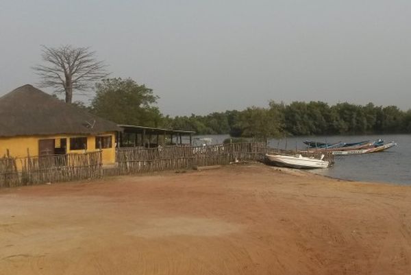 Article : Sénégal : comment j’ai désacralisé Dakar ?