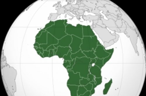 Article : L’Afrique et sa culture du bouc émissaire