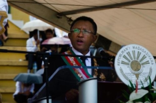 Article : Madagascar : les autorités interdisent la manifestation du 28 mars