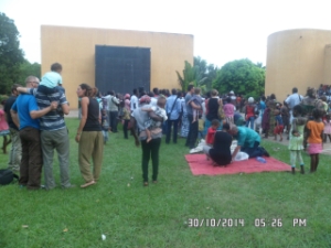 Article : Le Mali en convalescence, la culture en renaissance !