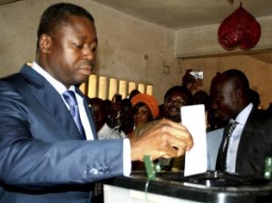 Article : « Présirendum¹ » pour réformes impossibles au Togo