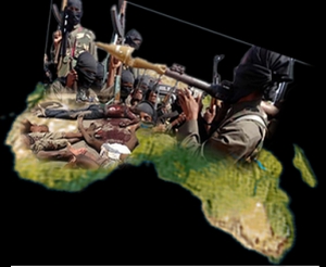 Article : Afrique : nouveau terreau fertile du terrorisme ?